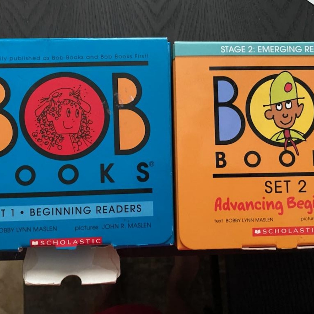 Best Kids Learn to read Books